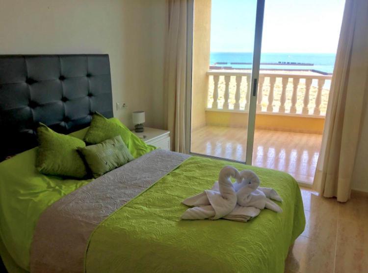 La Manga Spectacular View Apartment Exterior photo