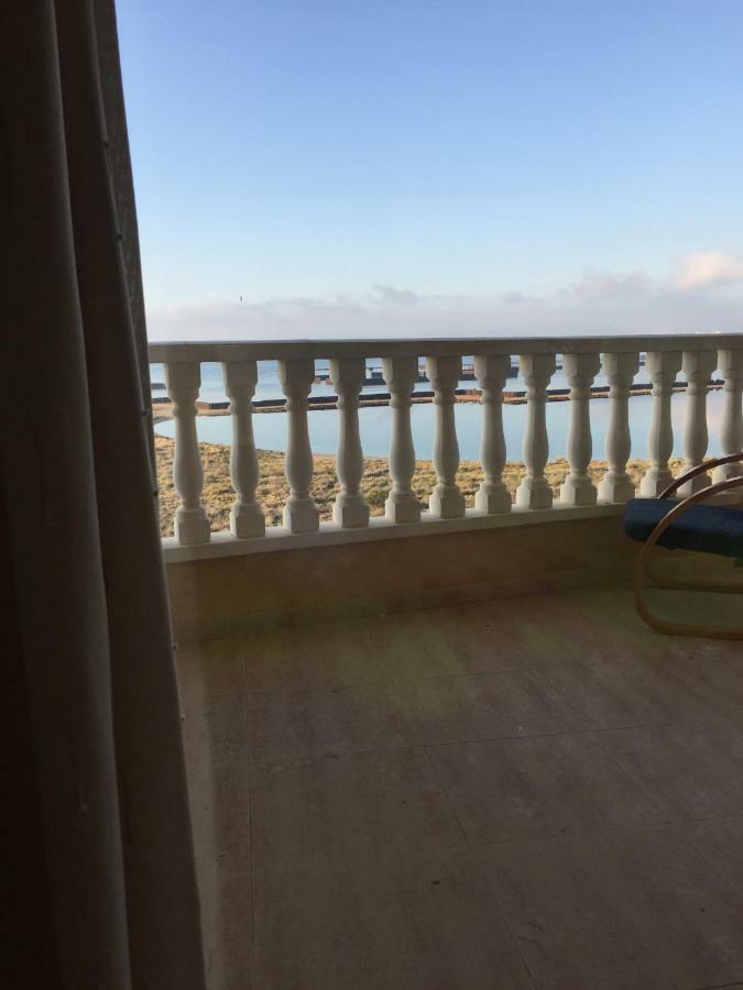La Manga Spectacular View Apartment Exterior photo